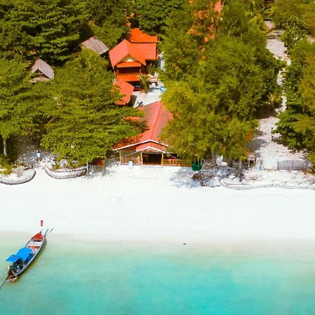 Coco Beach Bungalows Koh Lipe Exterior photo