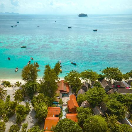 Coco Beach Bungalows Koh Lipe Exterior photo