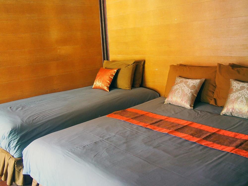 Coco Beach Bungalows Koh Lipe Room photo