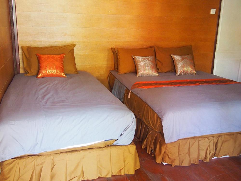 Coco Beach Bungalows Koh Lipe Room photo