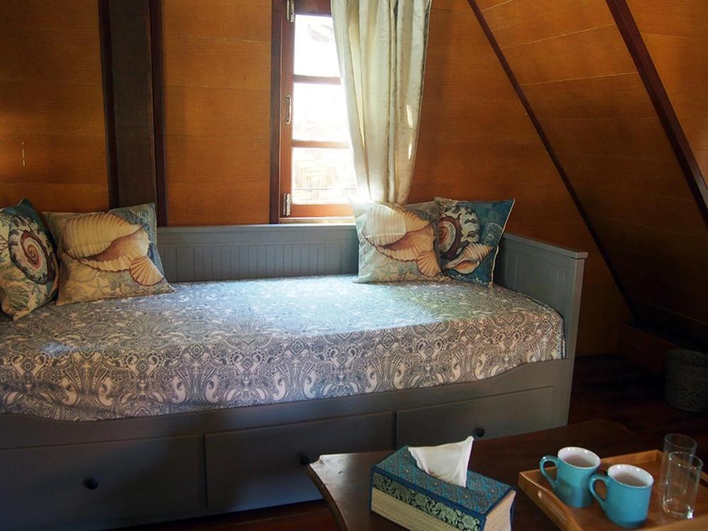 Coco Beach Bungalows Koh Lipe Room photo