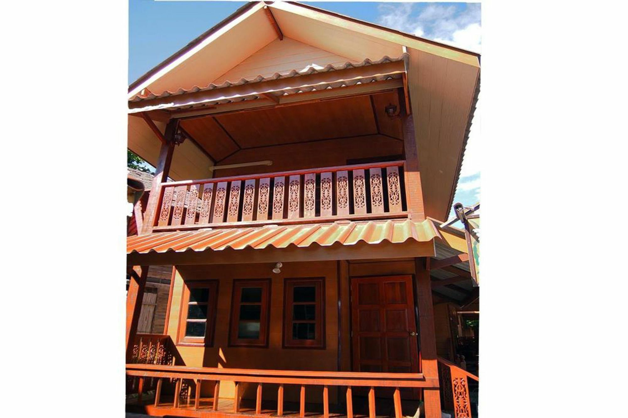 Coco Beach Bungalows Koh Lipe Exterior photo