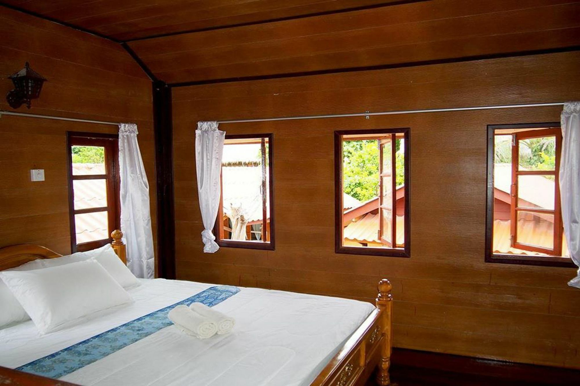 Coco Beach Bungalows Koh Lipe Exterior photo