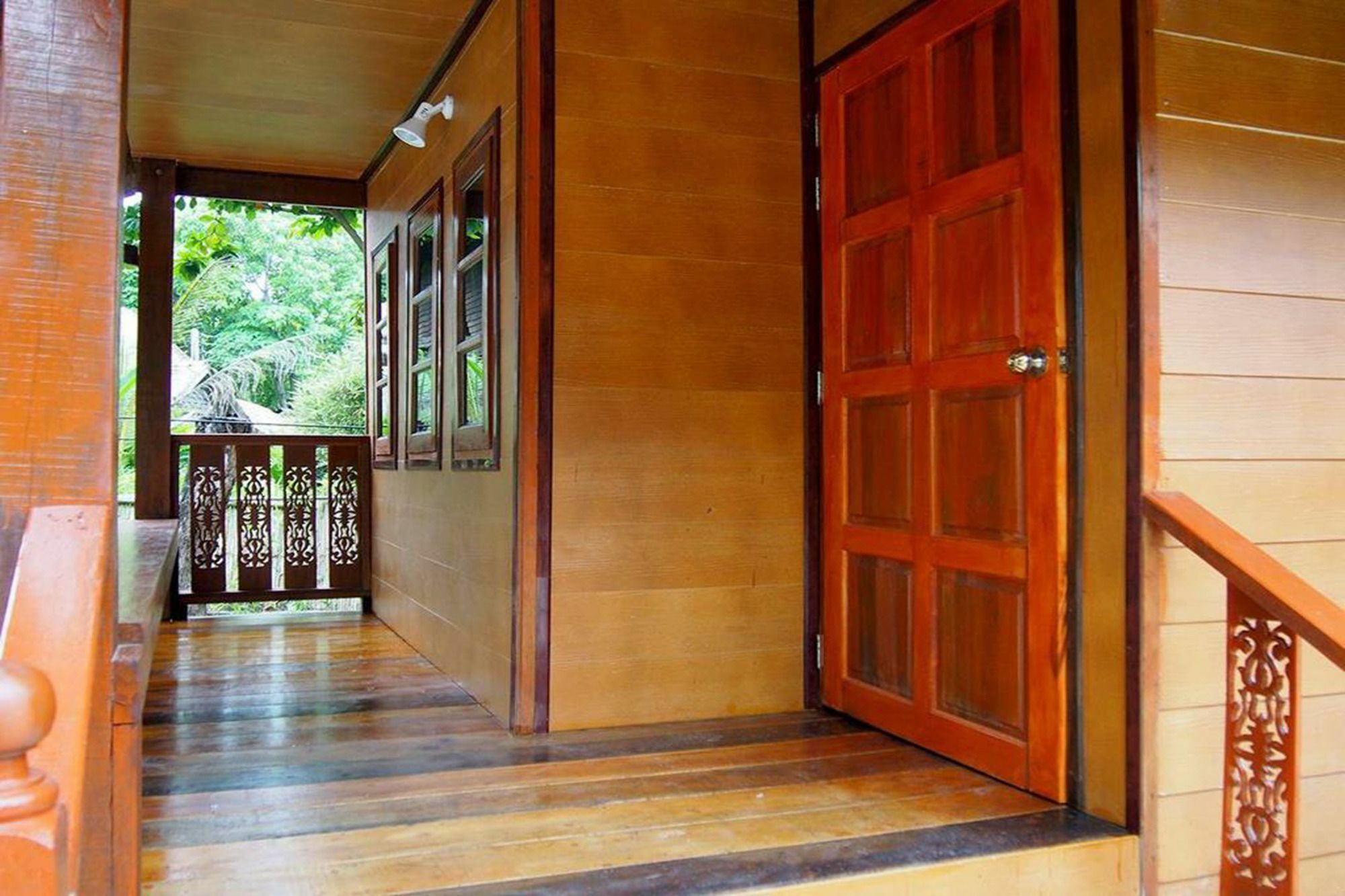 Coco Beach Bungalows Koh Lipe Exterior photo