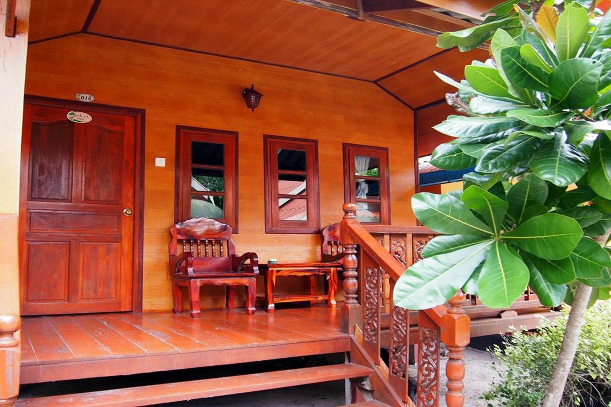 Coco Beach Bungalows Koh Lipe Exterior photo