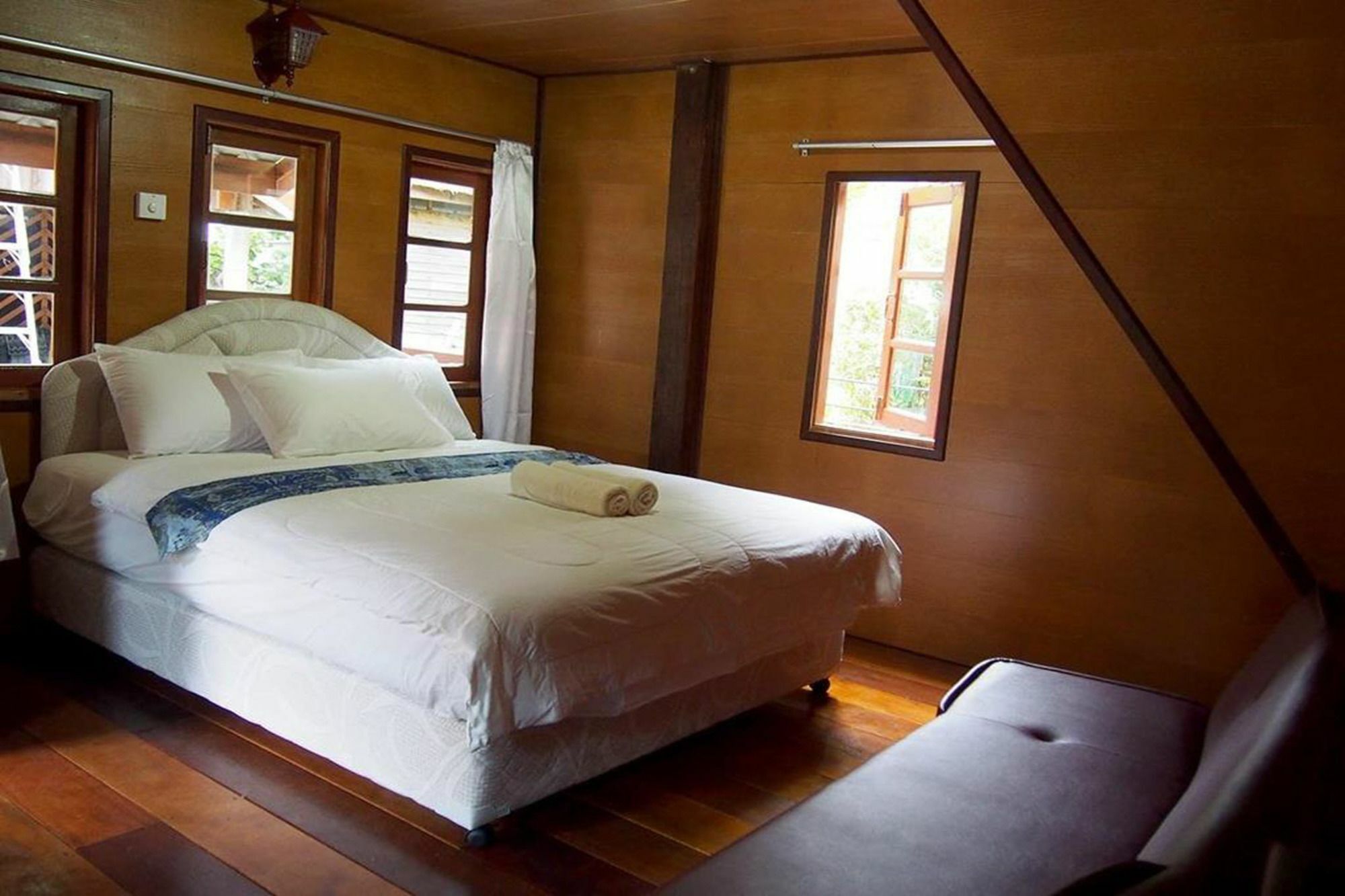 Coco Beach Bungalows Koh Lipe Exterior photo
