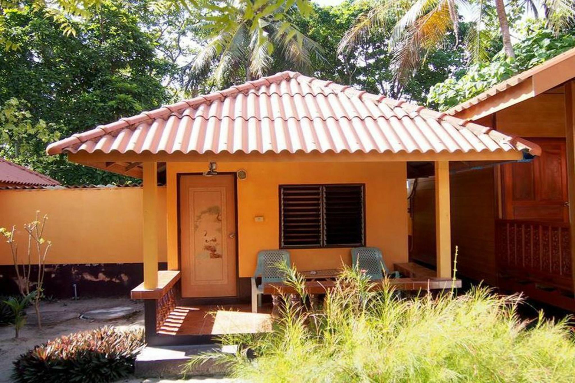 Coco Beach Bungalows Koh Lipe Exterior photo
