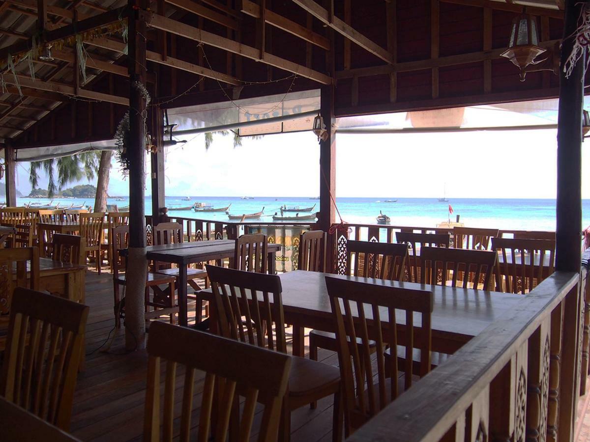 Coco Beach Bungalows Koh Lipe Exterior photo
