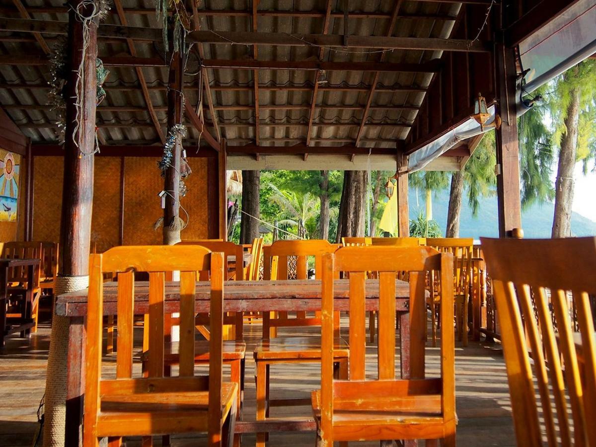 Coco Beach Bungalows Koh Lipe Exterior photo