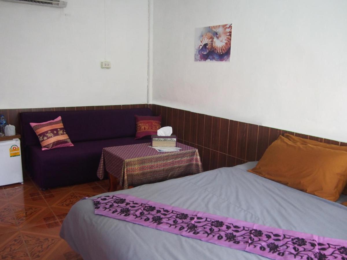 Coco Beach Bungalows Koh Lipe Exterior photo