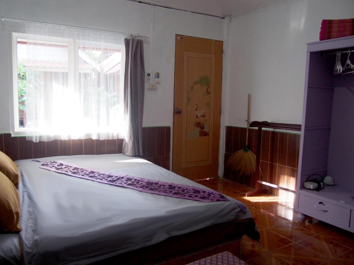 Coco Beach Bungalows Koh Lipe Exterior photo