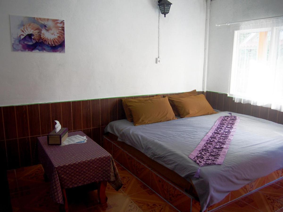 Coco Beach Bungalows Koh Lipe Exterior photo