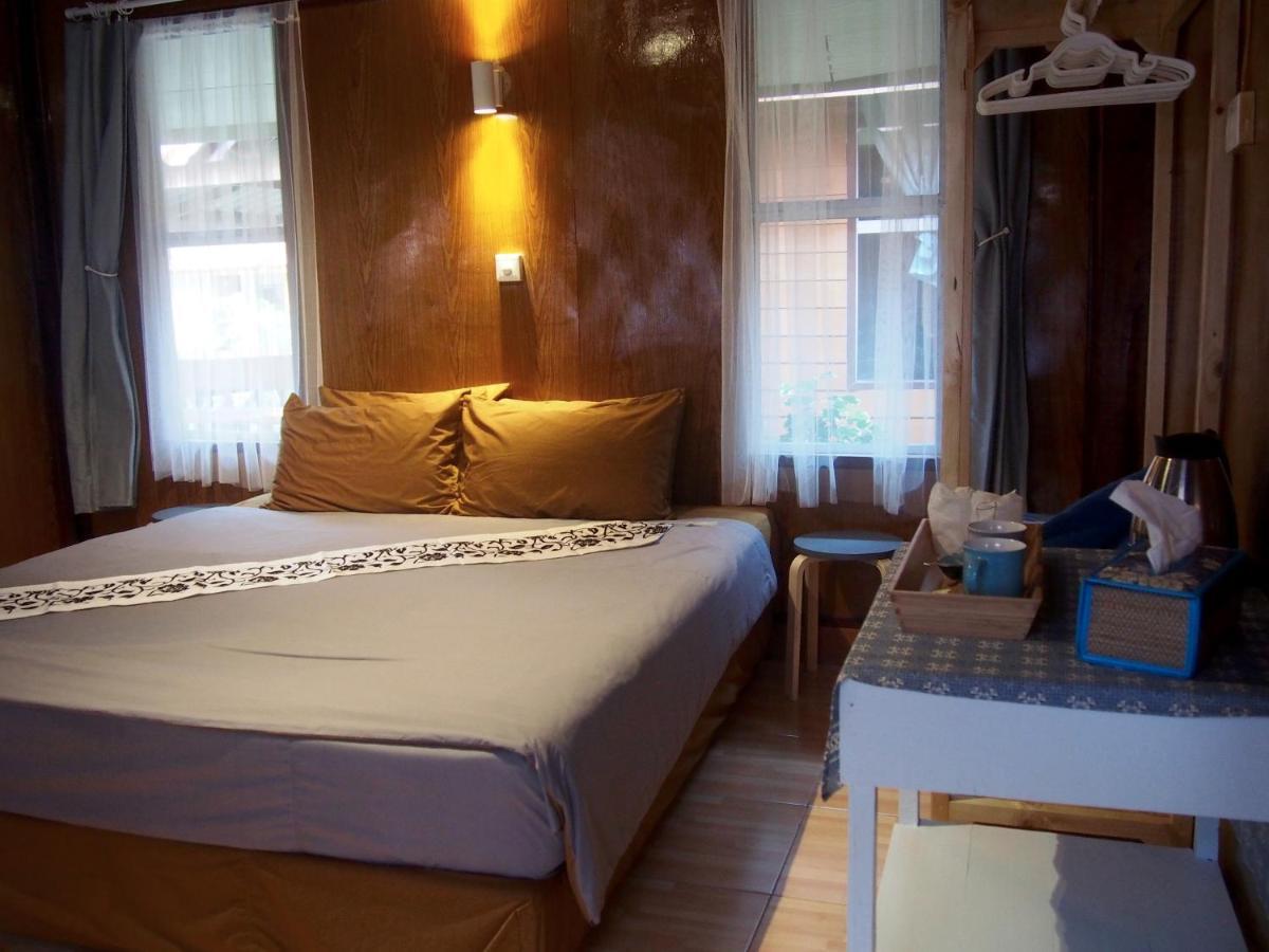 Coco Beach Bungalows Koh Lipe Exterior photo