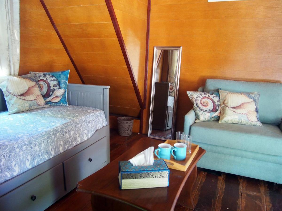 Coco Beach Bungalows Koh Lipe Exterior photo